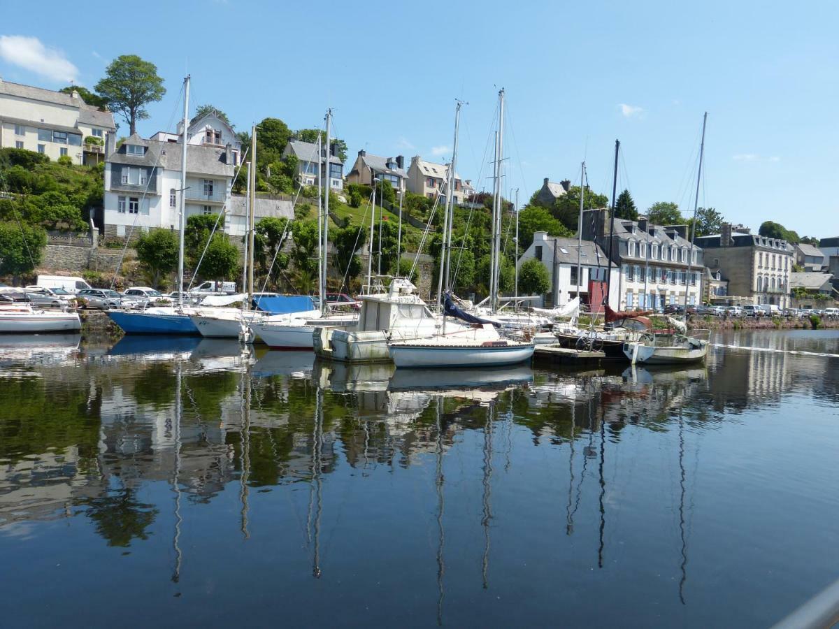 Village Insolite Tiny Saint-Benoit-des-Ondes Luaran gambar